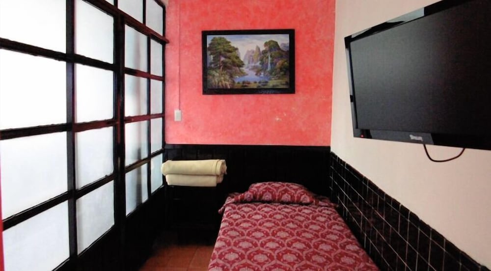 Hotel Internacional Cuautla, photo 11