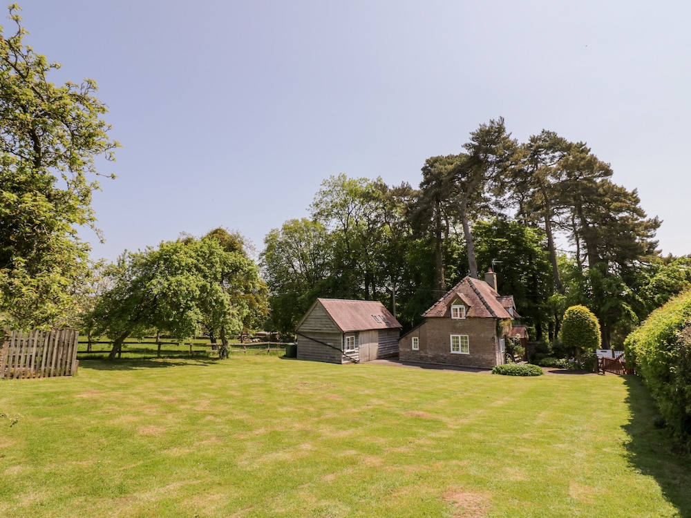 Rock Cottage