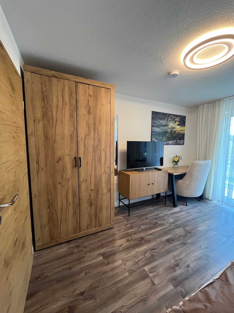 Pension Andelsen