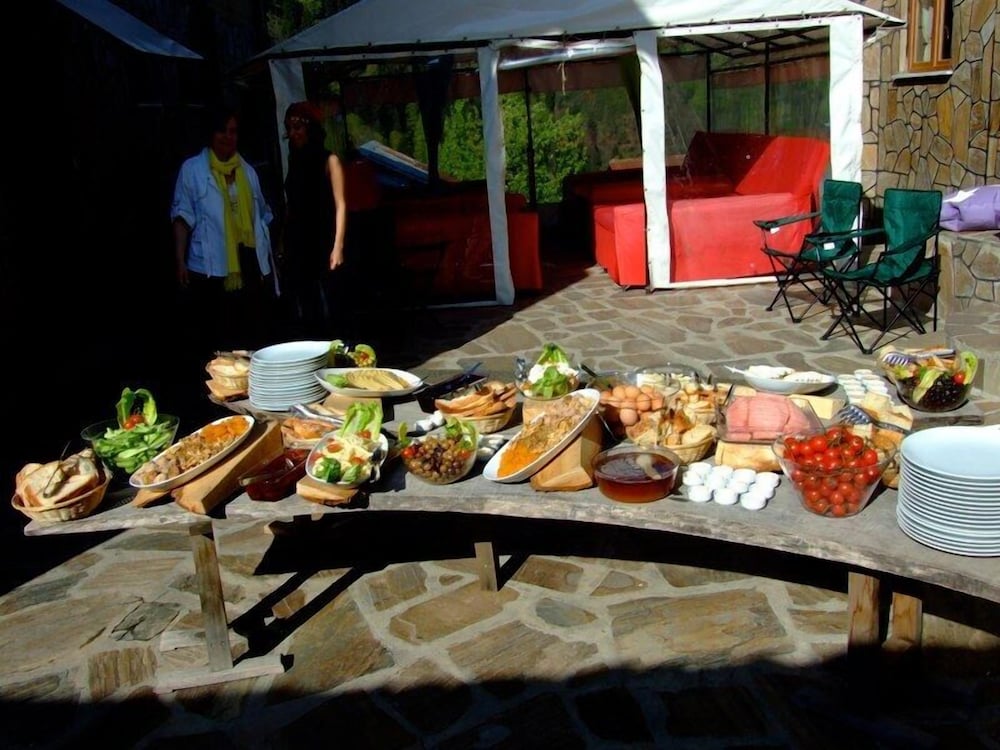 Oberj Hotel