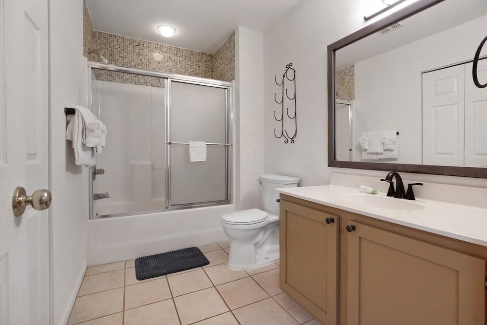 Fairways 12a 3 Bedroom Condo