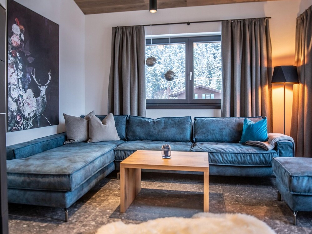The Village - Chalet Stone House
