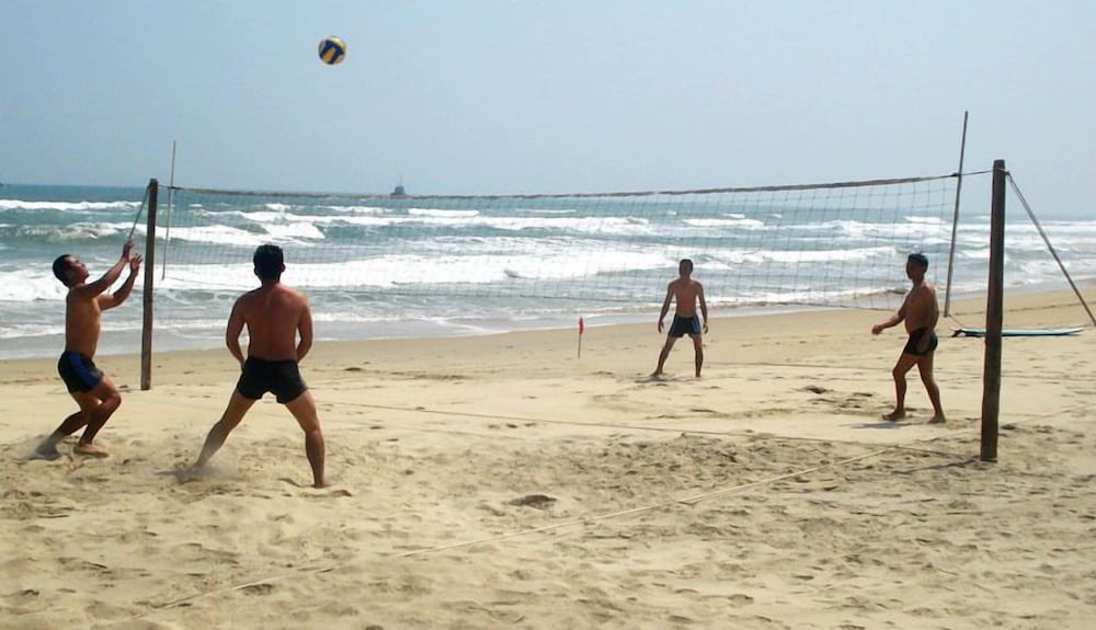 Ocean Villas Beach Resort