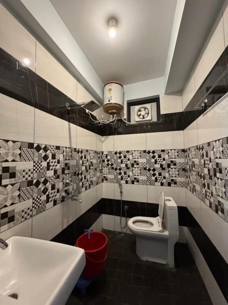 Royal Guest House