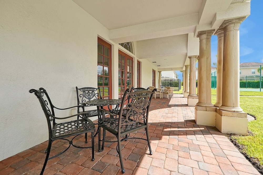 Tranquilo Villa A Shine Villas Property In Tuscan Hills 5 Bedroom Villa