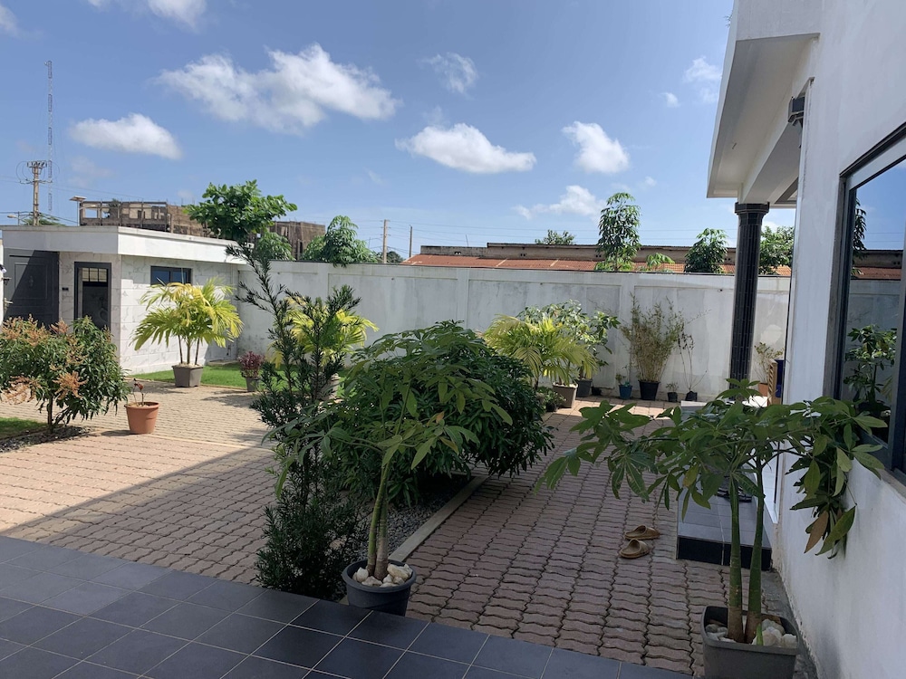 Guest House Ile-Ife