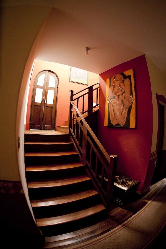 Arupo Bed and Breakfast