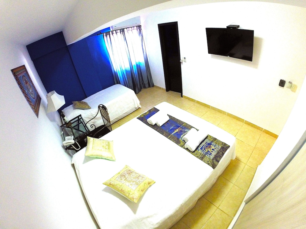 Arthaus Boutique Hotel