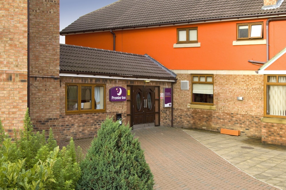 Premier Inn South Shields Port Of Tyne, photo 23