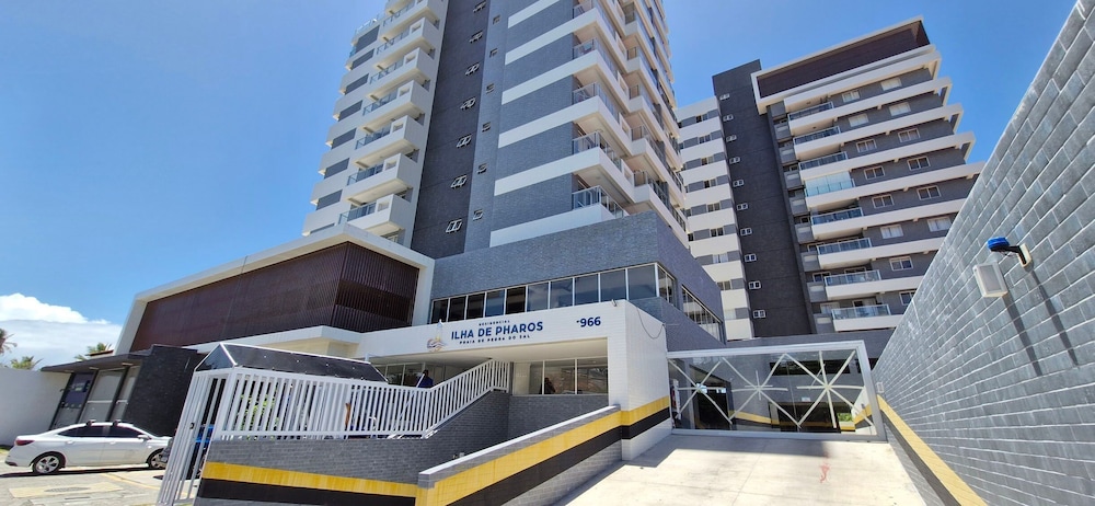 COPDS0107 - Residencial Ilha de Pharos