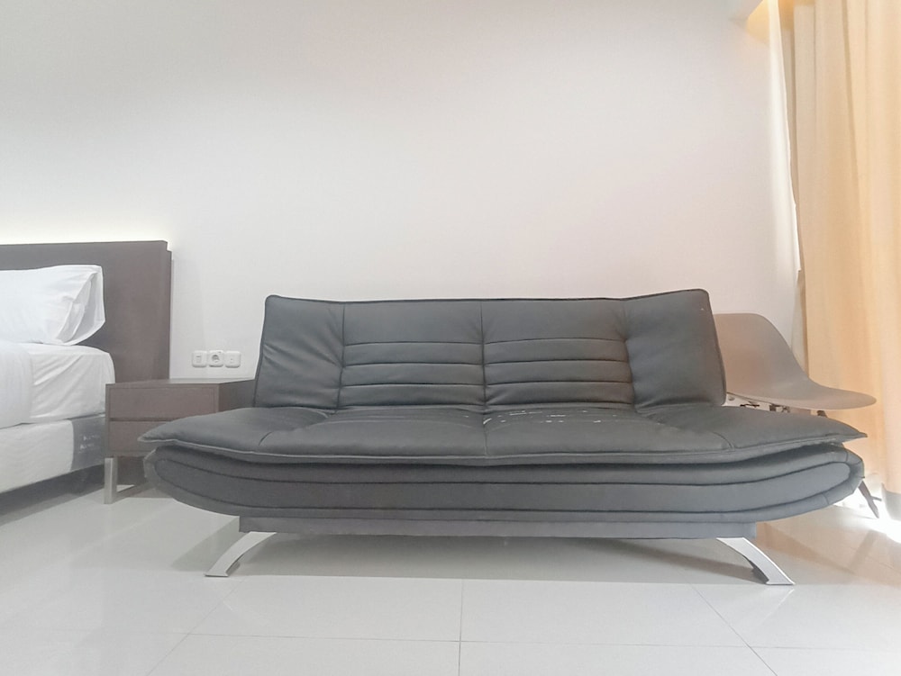 Modern Look Studio (No Kitchen) at Skales Residence Nusa Dua Bali Apartment