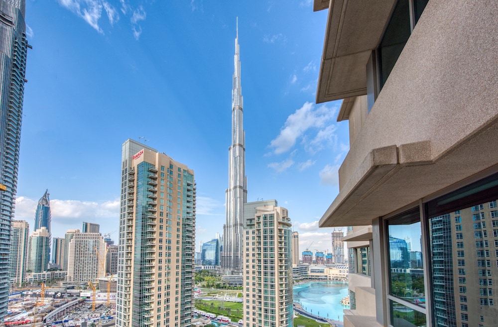 BellaVista Apartment - 29 Boulevard