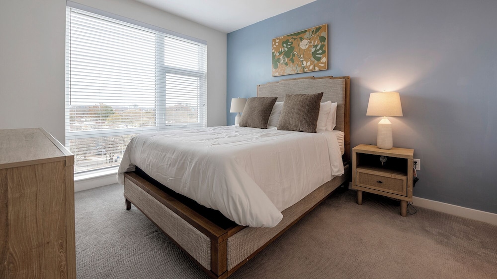 Landing Furnished Apartments - Alexandria