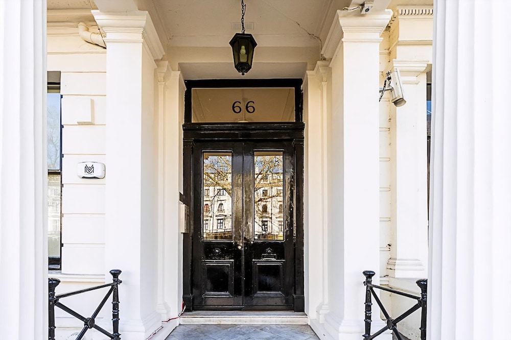 Central London Chic Townhouse