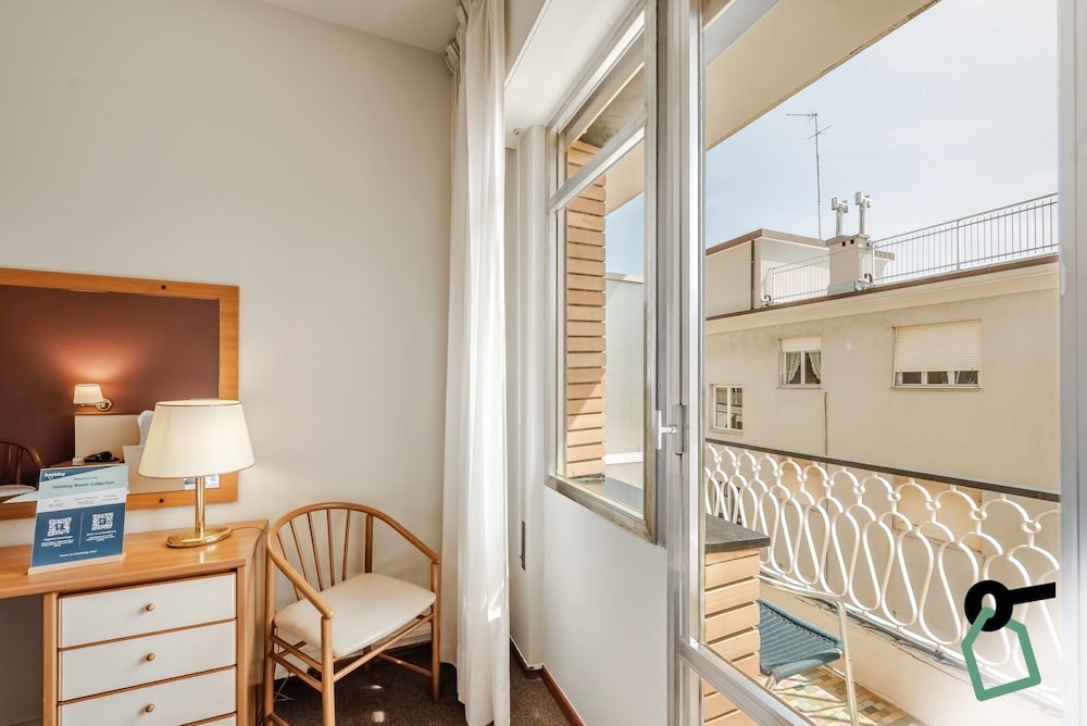 Hotiday Room Collection - Celle Ligure