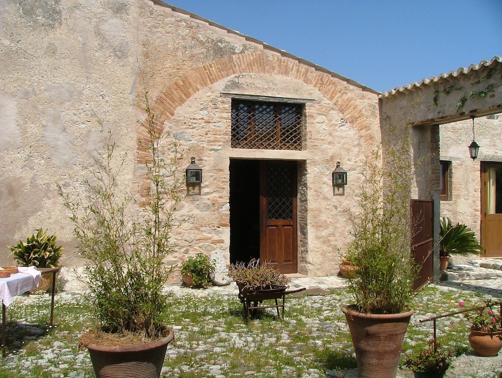 Villa Vittoria