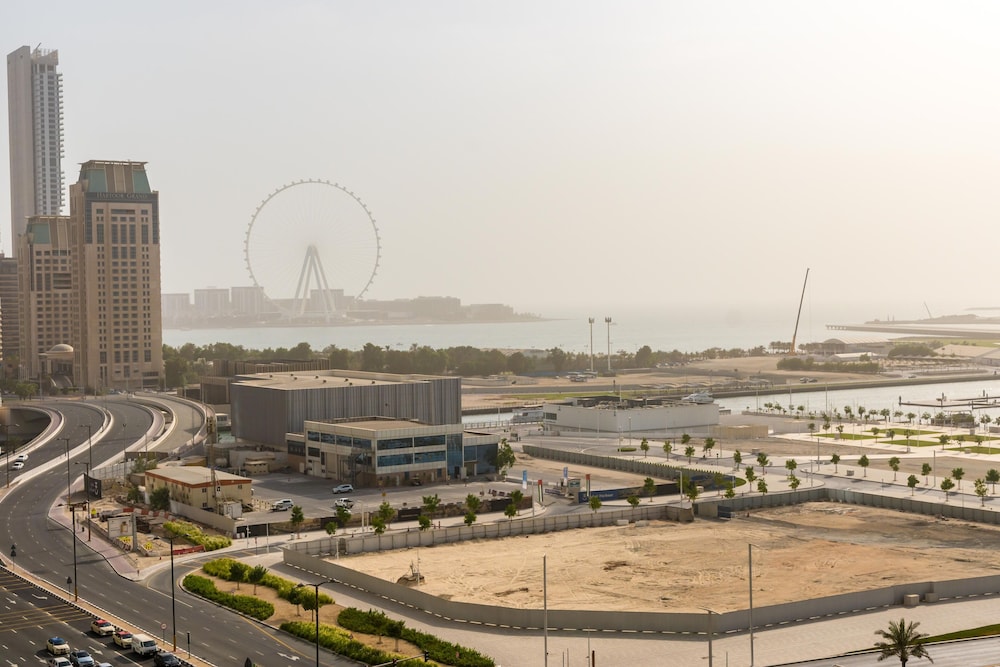 Lux BnB Elite Residence -Harbor Views