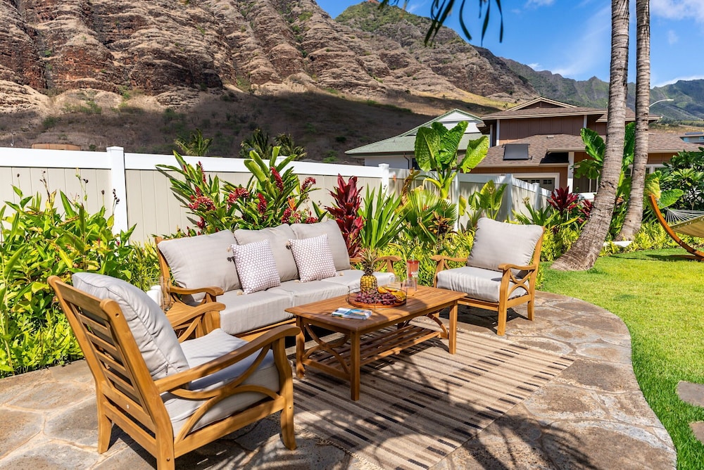 @ Marbella Lane - Pōmaika'i Ocean Love Paradise