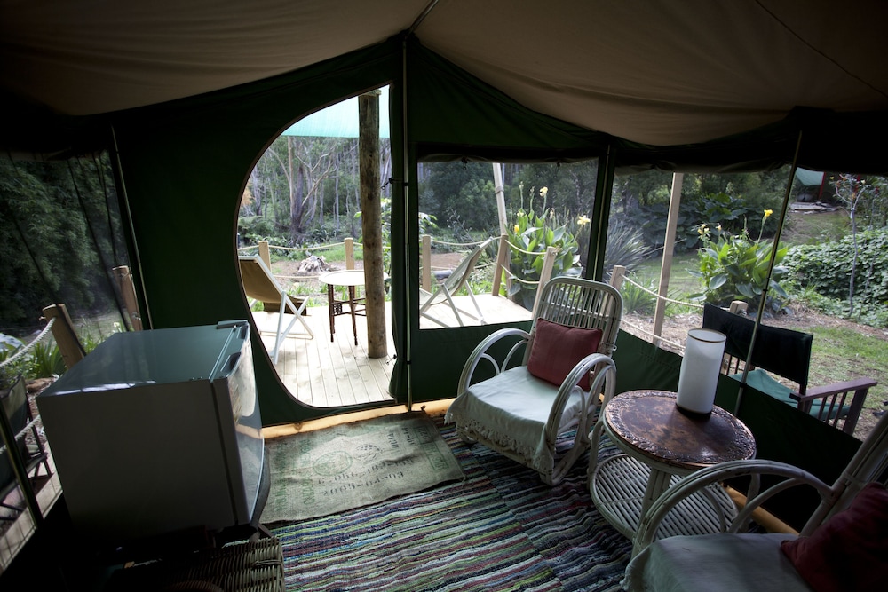 Pagoda Lodge