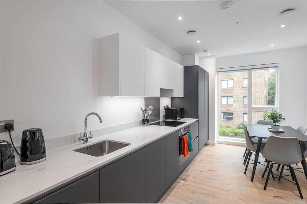 VESTO Lewisham