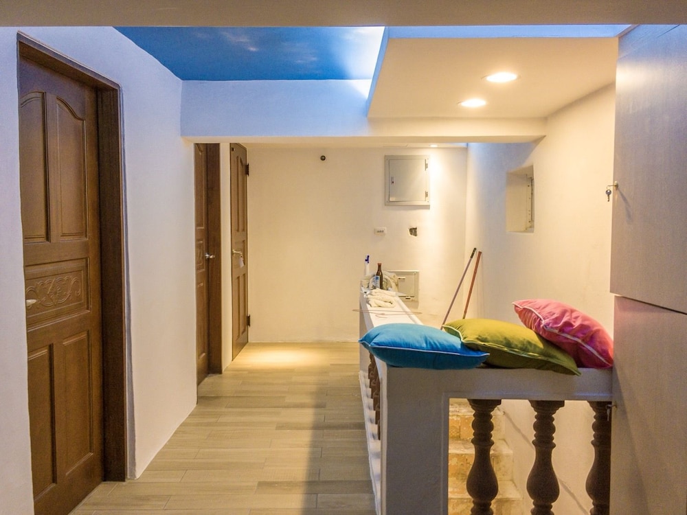 Meet You NanWan B&B