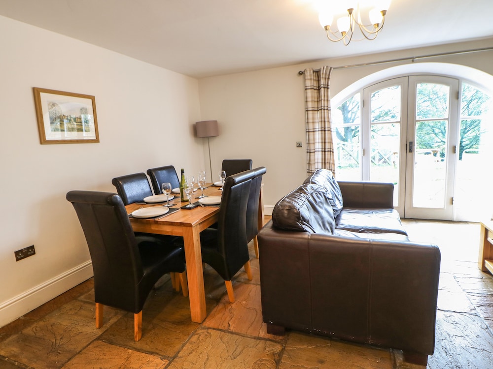 Brancepeth
