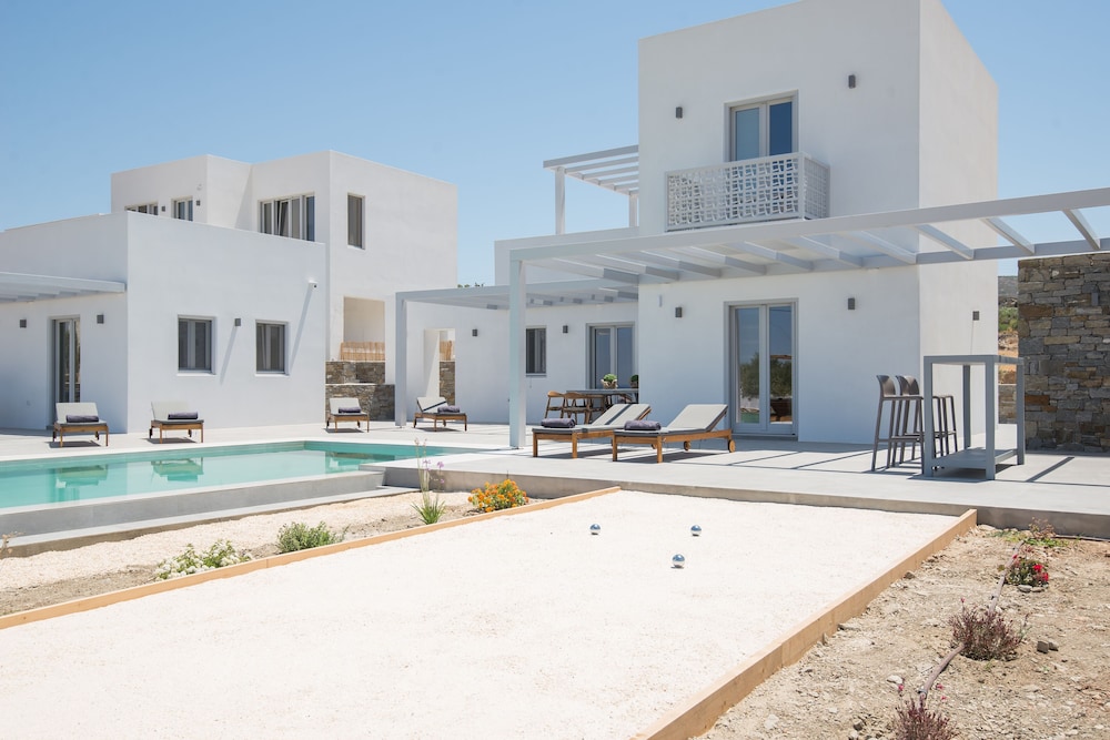 Blue Mare Villas
