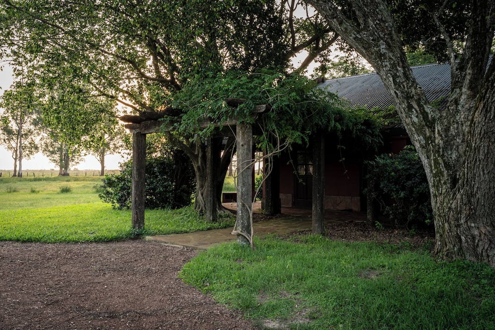 Estancia Iberá