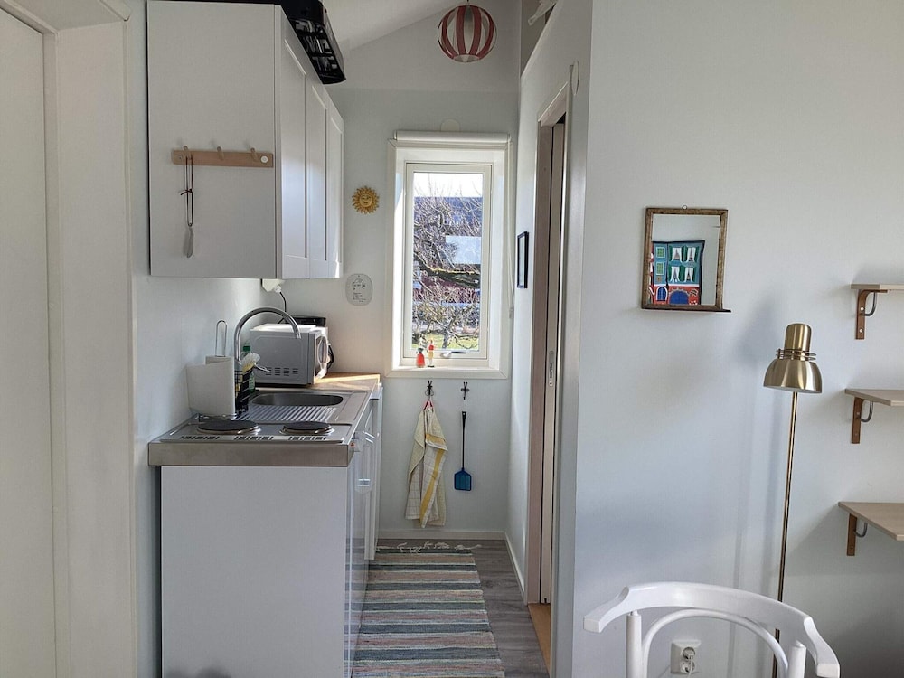 4 Star Holiday Home in Skane/vejbystrand