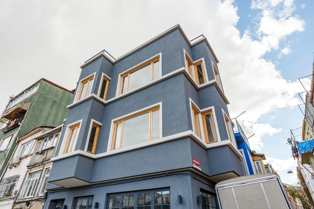 building