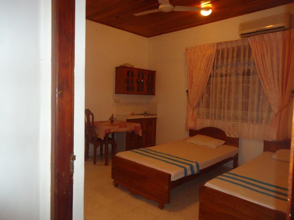 Cinnamon Holiday Village