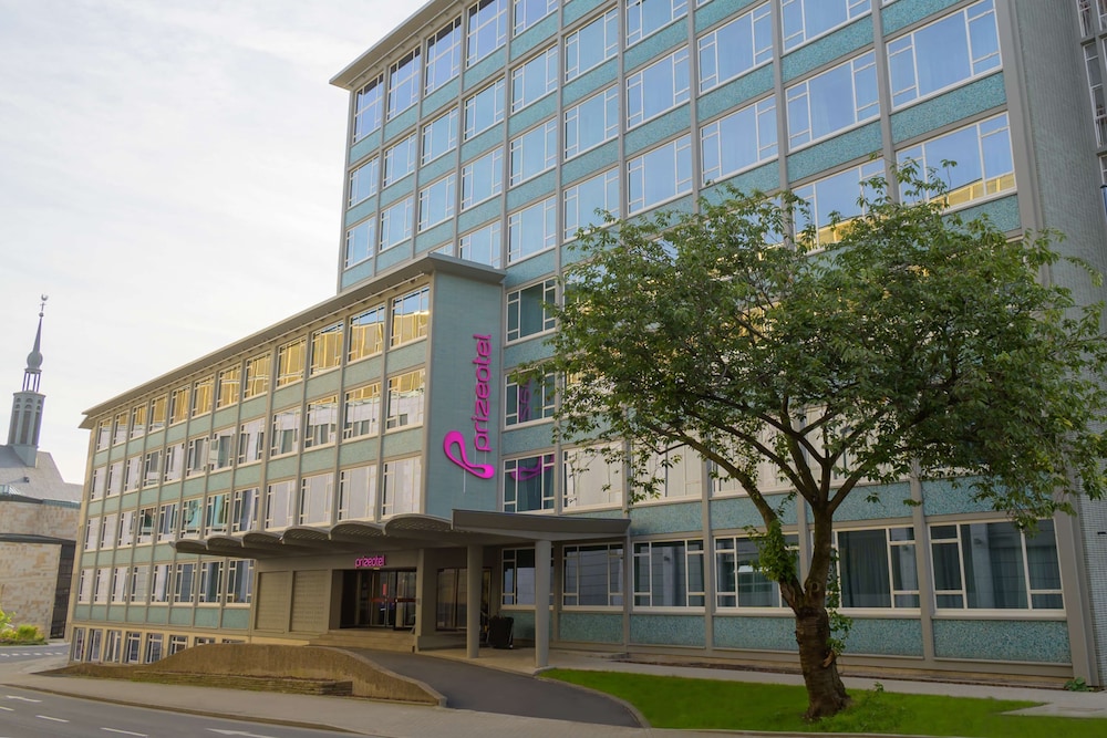 Dortmund Vacations - Prize by Radisson, Dortmund City - Property Image 6