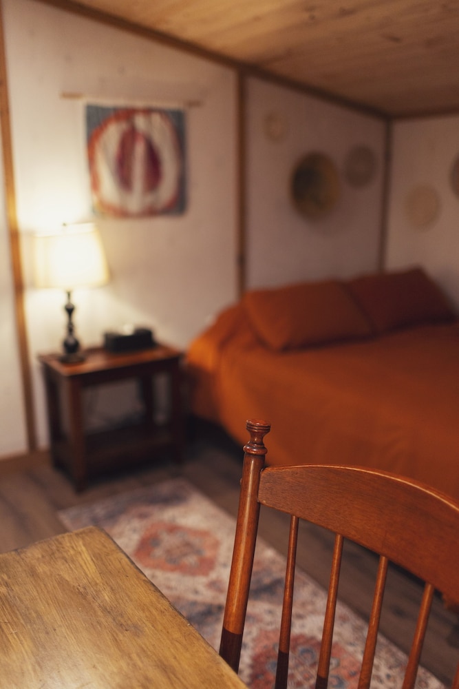 Heartwood Retreats