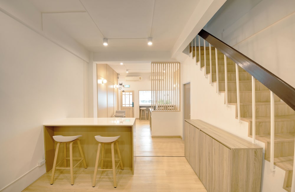 The Ostel Hostel Bangkok