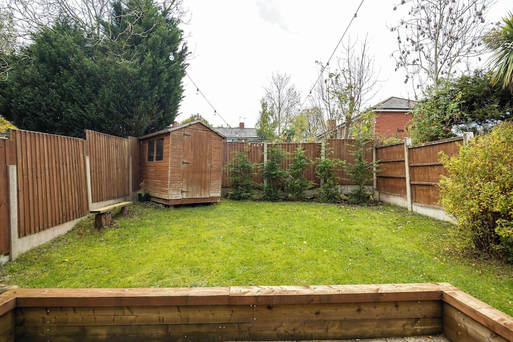 Cosy Home in the Heart of Whitefield