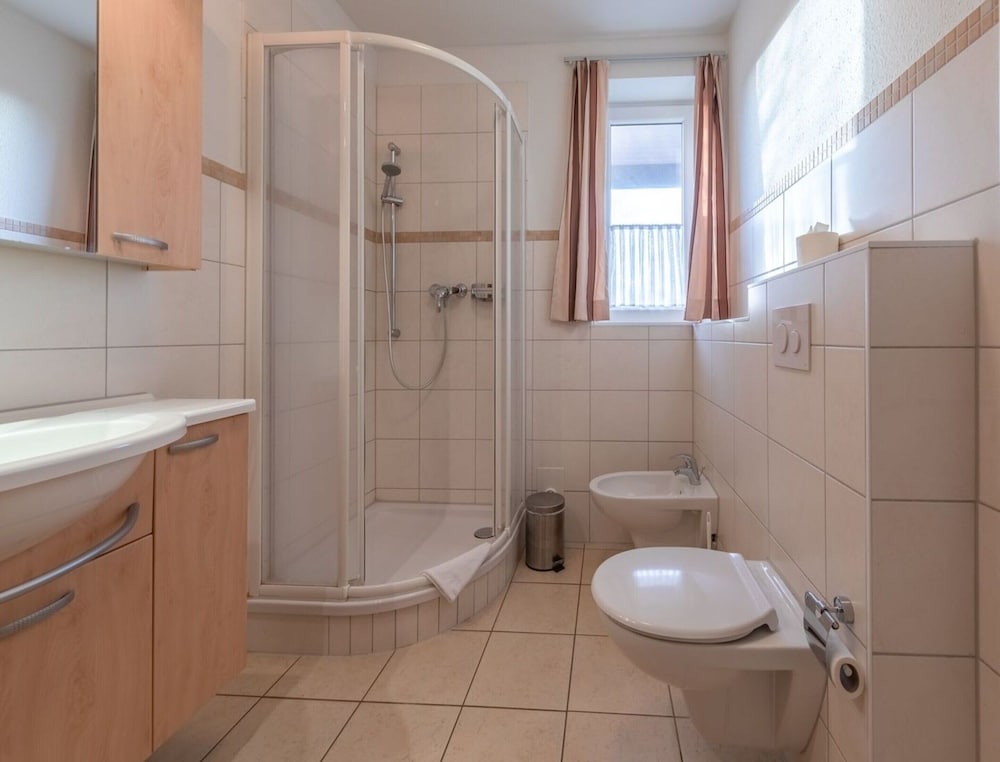 Ferienwohnung im Ferienpark Mueritz