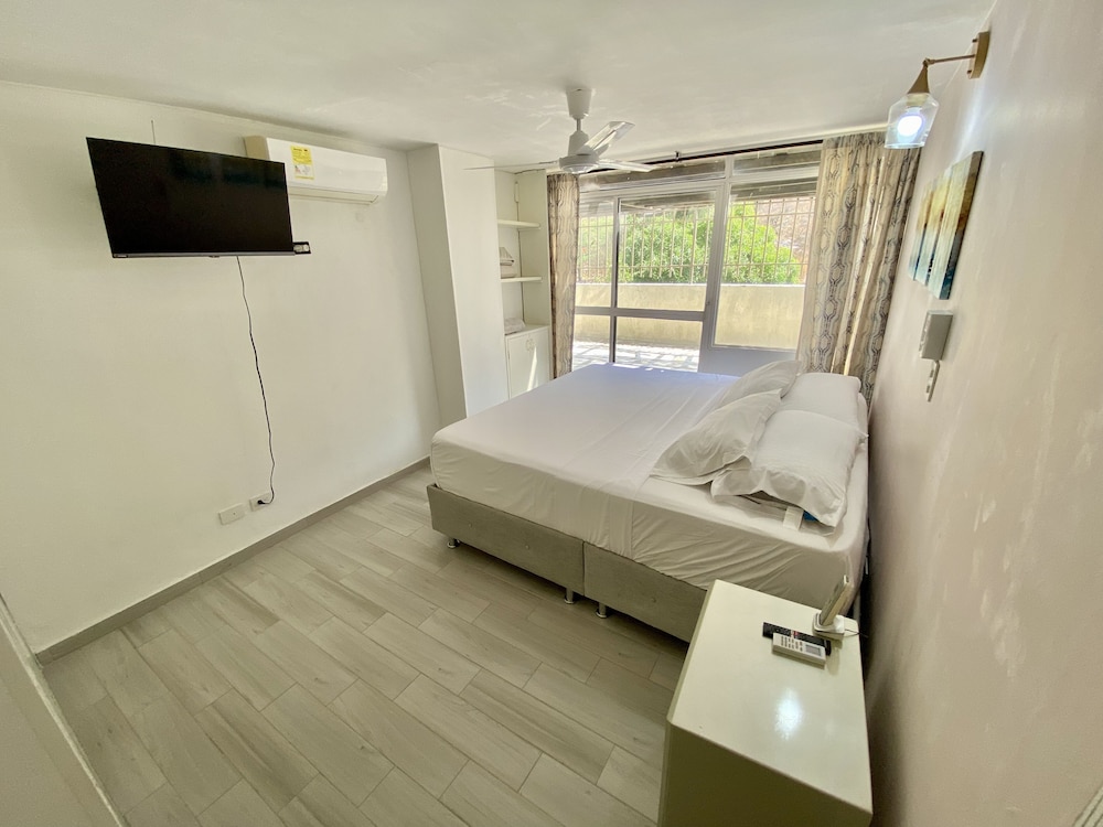 Apartamentos Genesis - Rodadero by SOHO