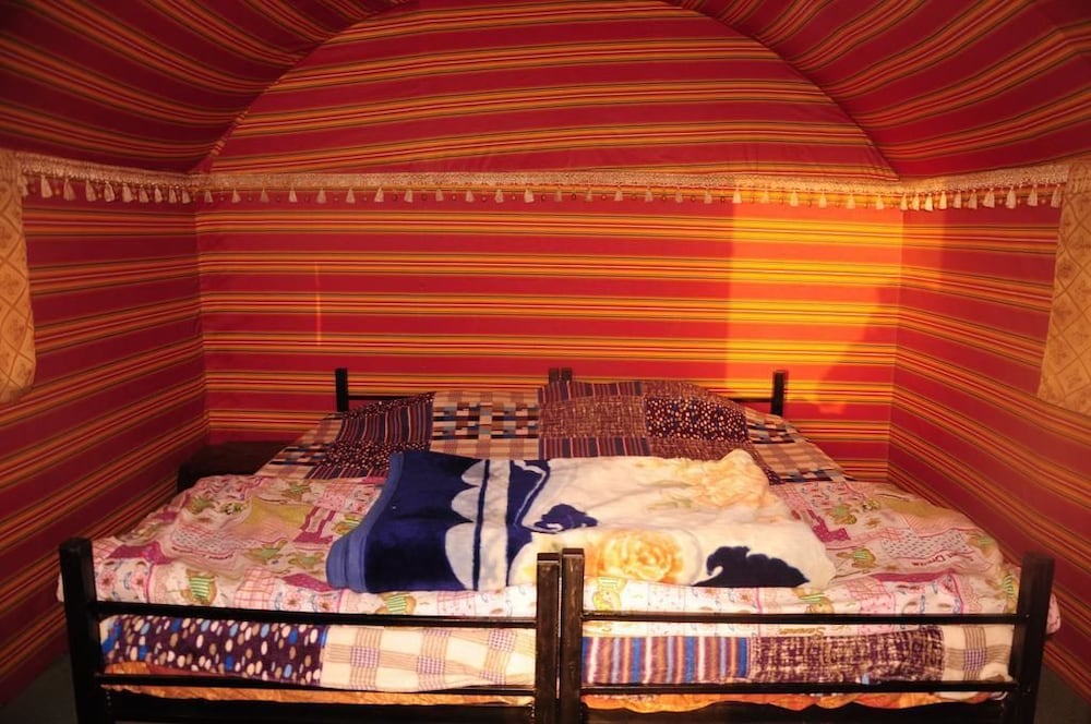 Khaled Awwad Camp