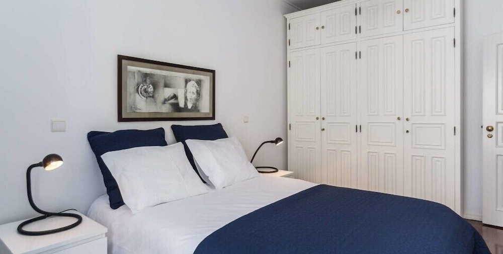 Lisbon Apartments near River photo 3