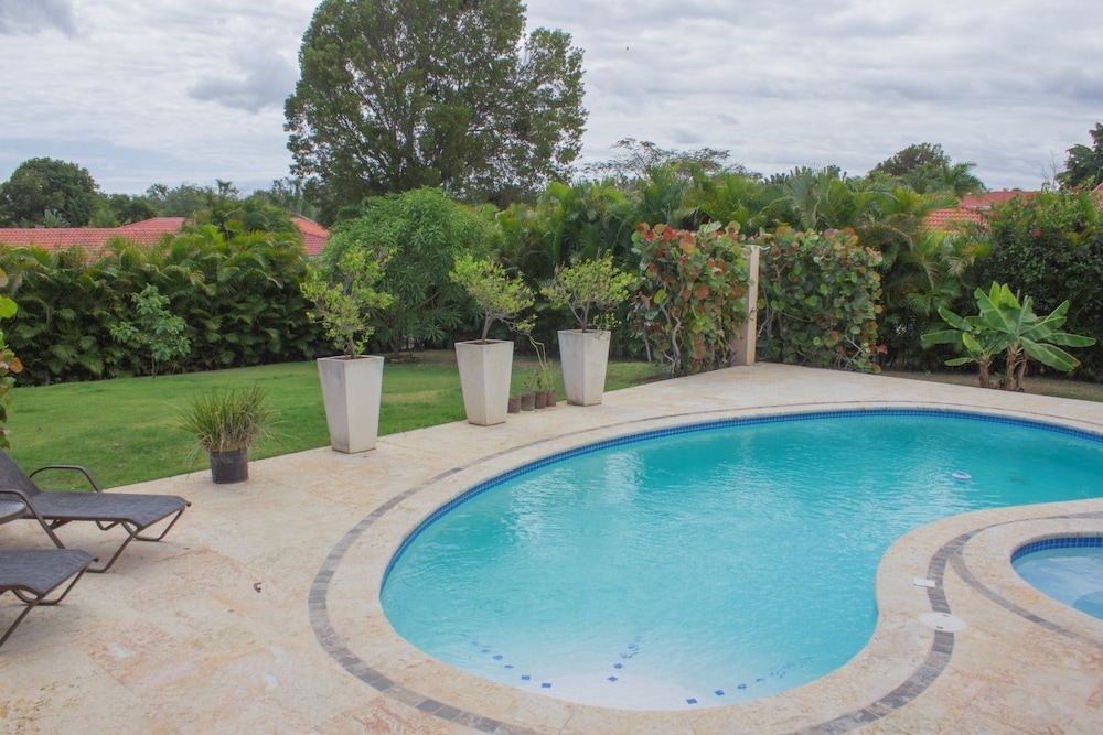 Gorgeous 3 bedroom great for a relaxing vacation