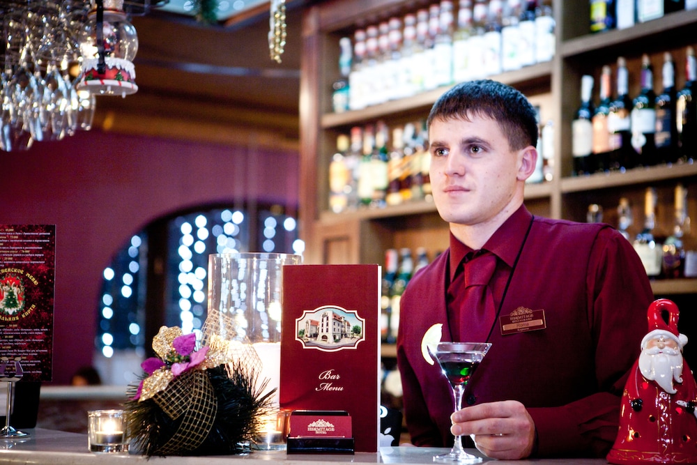 Hermitage Hotel