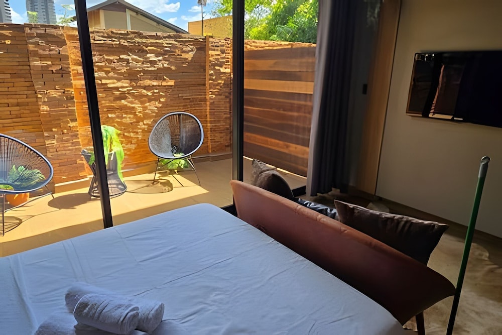 City Zen Studios