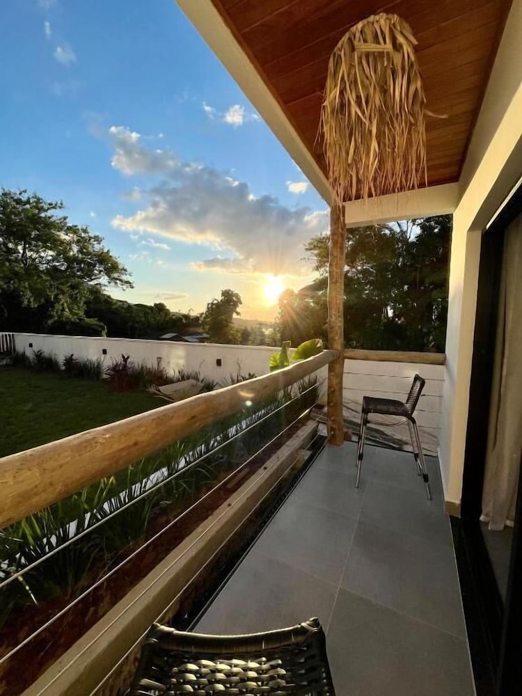 Santomar Guest House