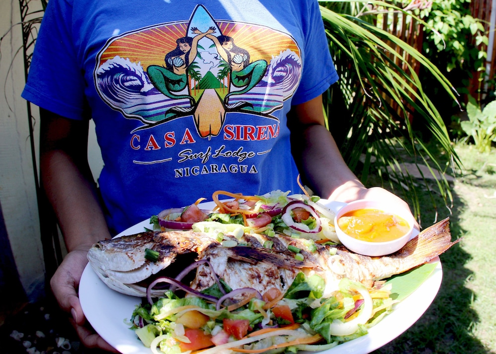 Casa Sirena Surf Lodge