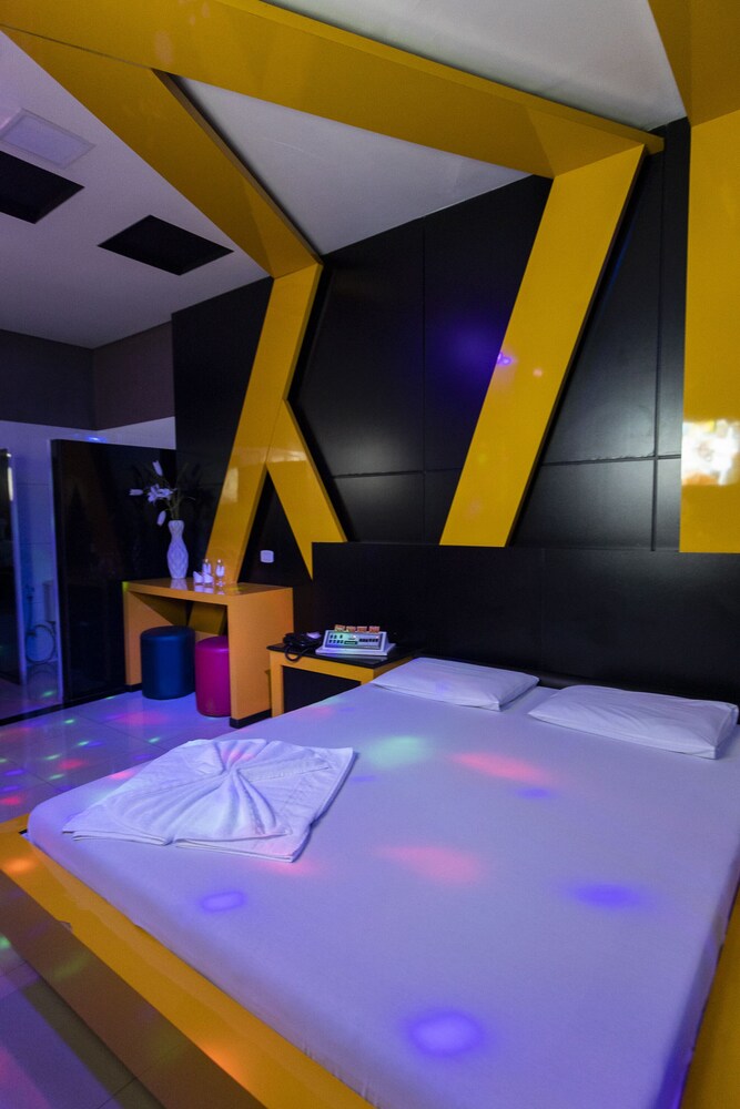 Troia Motel