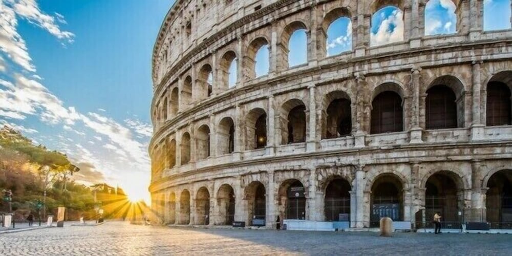 Vatican Relais Rome