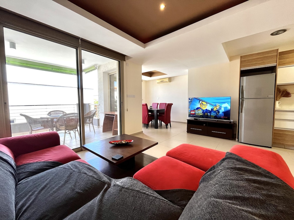 149 LIM - Stay Mesa Luxe Apartment