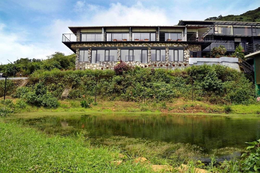 Ibex Resorts, Valparai (Tale Rock)