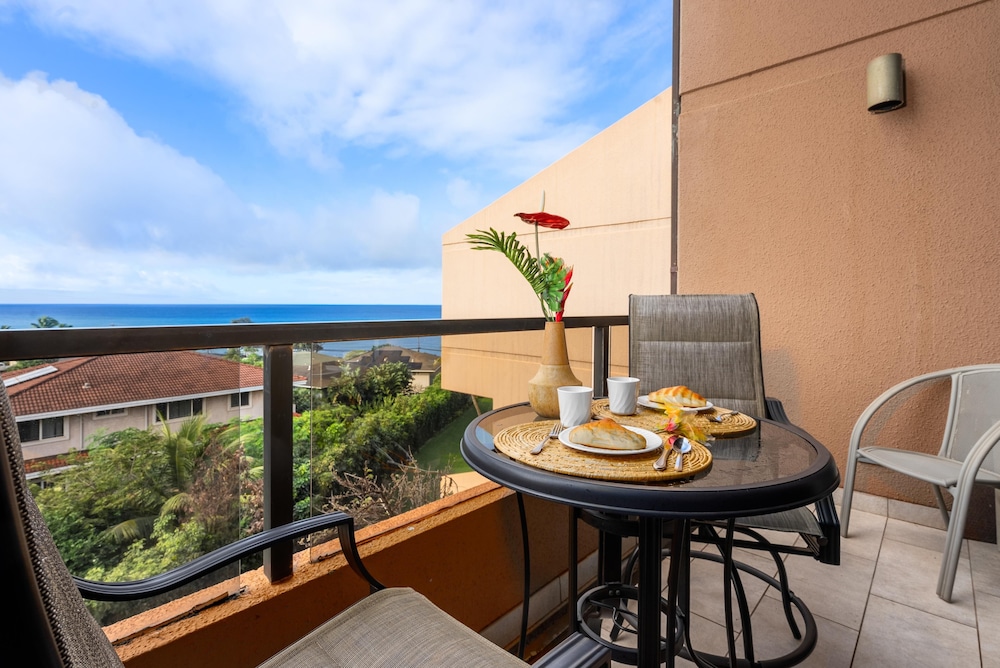 Kahana Villa E609 in Lahaina