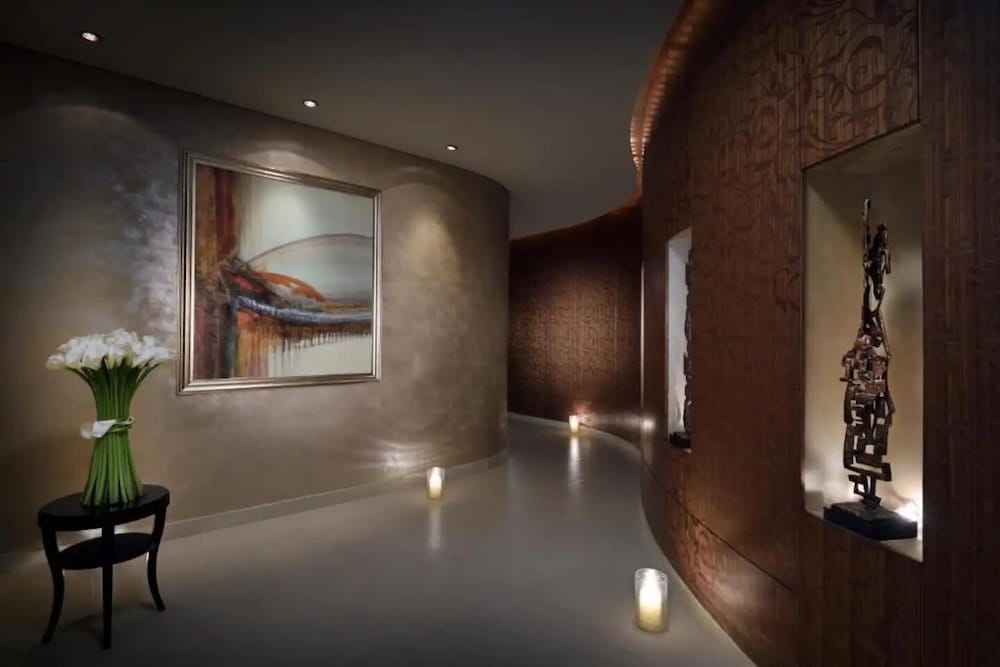 The Address Dubai Marina 1BR